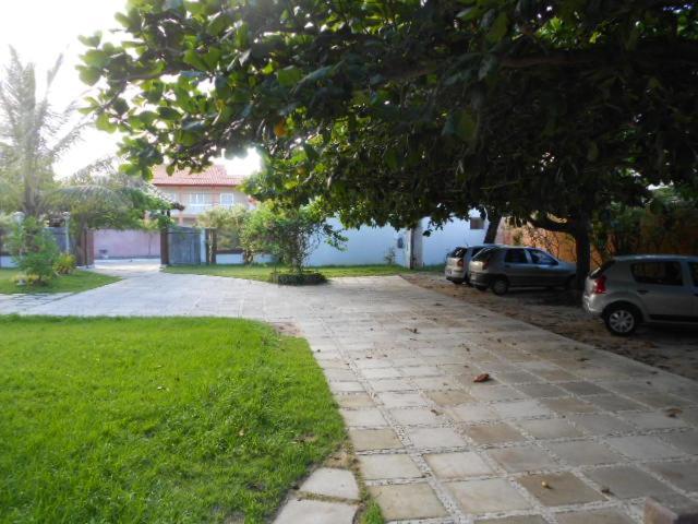 Hotel Mar De Cabo Frio Exterior foto