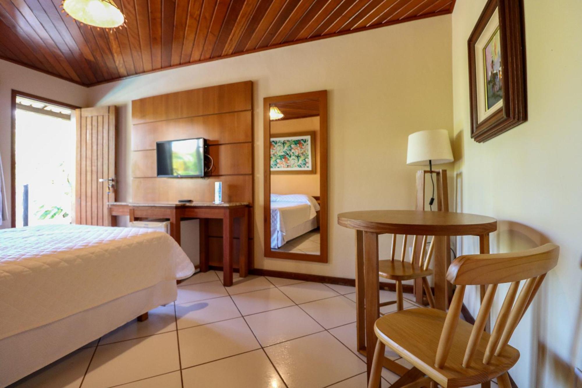 Hotel Mar De Cabo Frio Quarto foto