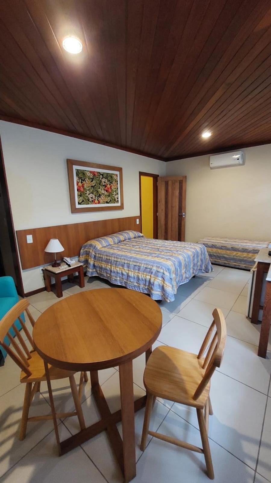 Hotel Mar De Cabo Frio Quarto foto