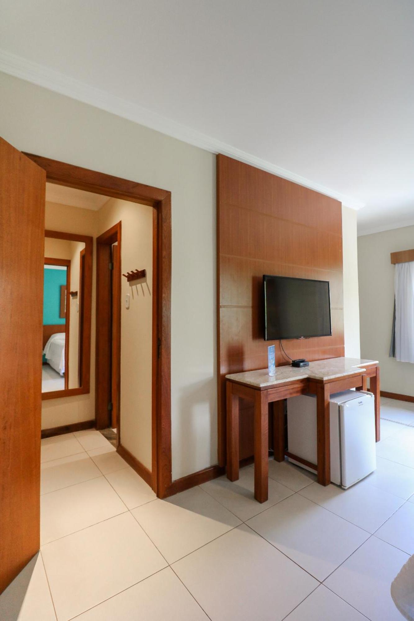 Hotel Mar De Cabo Frio Quarto foto