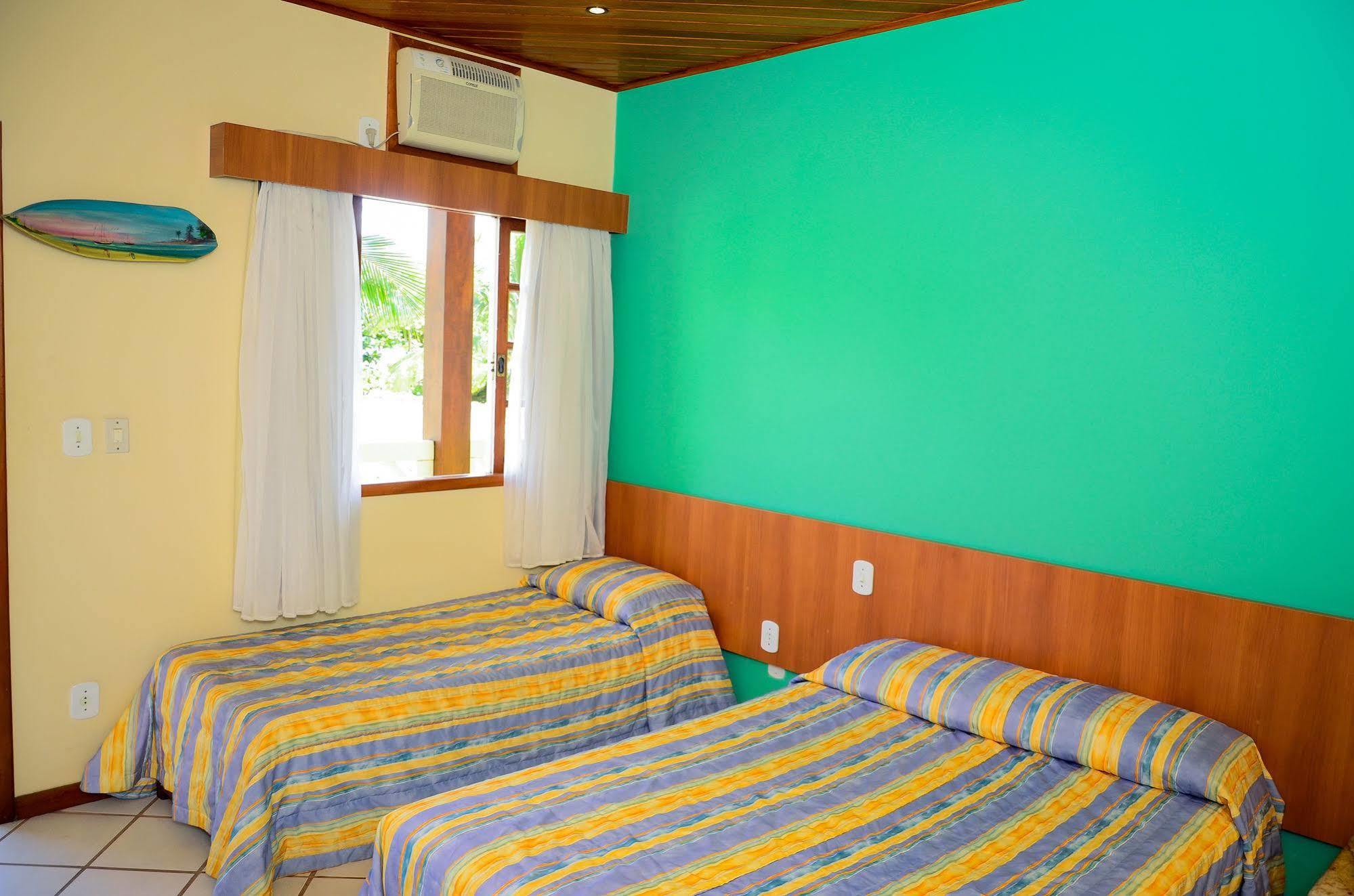 Hotel Mar De Cabo Frio Exterior foto
